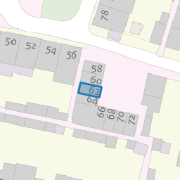 Perceel BDA00-D-8649