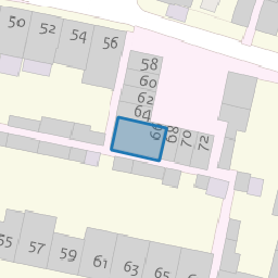 Perceel BDA00-D-8651