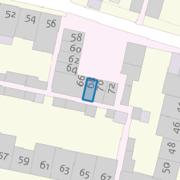 Perceel BDA00-D-8652