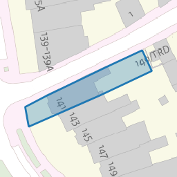 Perceel BDA00-D-8653