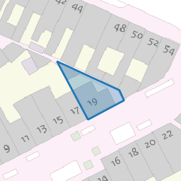 Perceel BDA00-D-8658