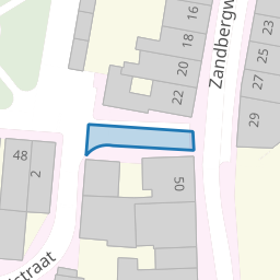 Perceel BDA00-D-8661