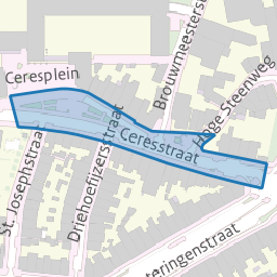 Perceel BDA00-D-8668