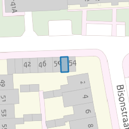 Perceel BDA00-D-8683