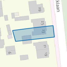 Perceel BDA00-D-8686