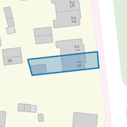 Perceel BDA00-D-8688