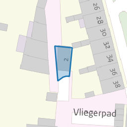 Perceel BDA00-D-8691