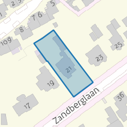 Perceel BDA00-D-8702