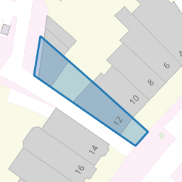 Perceel BDA00-D-8706