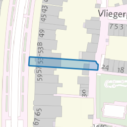 Perceel BDA00-D-8712