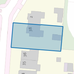 Perceel BDA00-D-8720