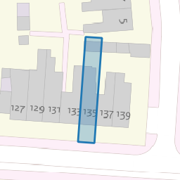 Perceel BDA00-D-8729