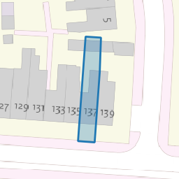 Perceel BDA00-D-8730