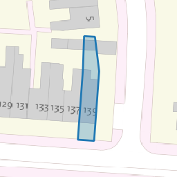 Perceel BDA00-D-8731