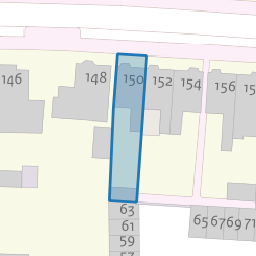 Perceel BDA00-D-8732