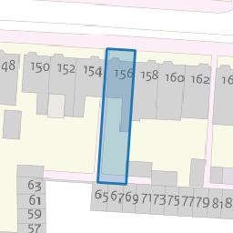 Perceel BDA00-D-8735