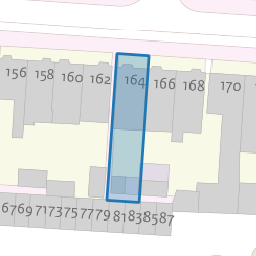 Perceel BDA00-D-8738