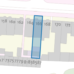 Perceel BDA00-D-8739