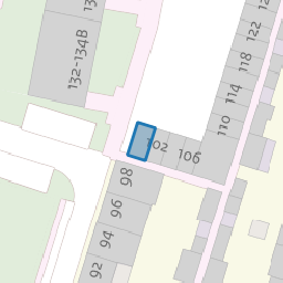 Perceel BDA00-D-8742