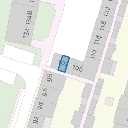 Perceel BDA00-D-8743