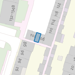 Perceel BDA00-D-8744