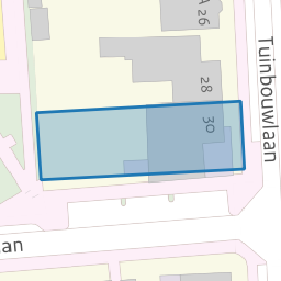 Perceel BDA00-D-8747