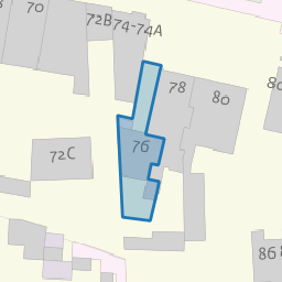 Perceel BDA00-D-8750