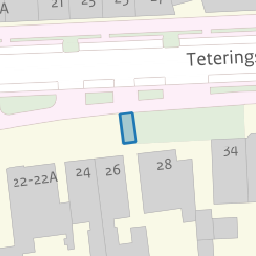 Perceel BDA00-D-8754