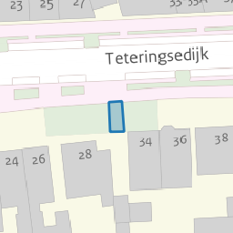 Perceel BDA00-D-8755