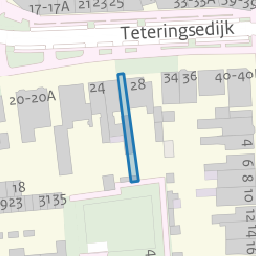 Perceel BDA00-D-8757