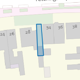 Perceel BDA00-D-8758