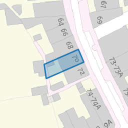 Perceel BDA00-D-8762