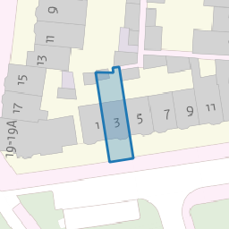 Perceel BDA00-D-8766