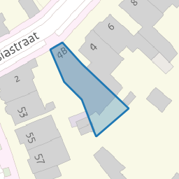 Perceel BDA00-D-8775