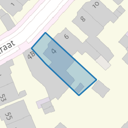 Perceel BDA00-D-8776