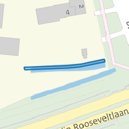 Perceel BDA00-D-8792