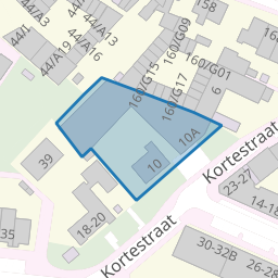 Perceel BDA00-D-8806