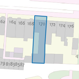 Perceel BDA00-D-8808