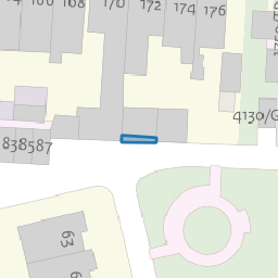 Perceel BDA00-D-8809