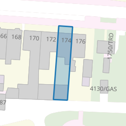 Perceel BDA00-D-8810