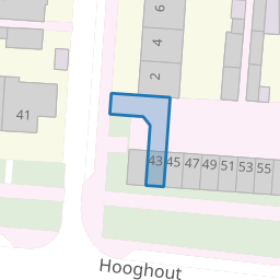 Perceel BDA00-D-8815