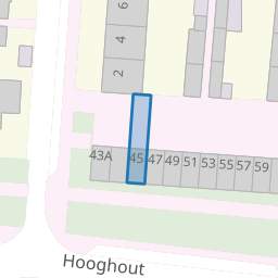 Perceel BDA00-D-8816