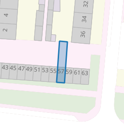 Perceel BDA00-D-8822