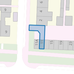 Perceel BDA00-D-8825