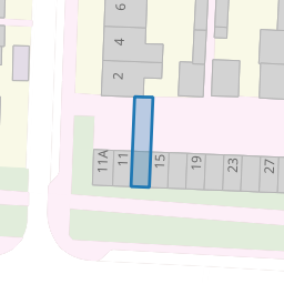 Perceel BDA00-D-8826