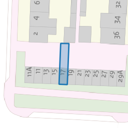 Perceel BDA00-D-8828