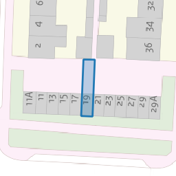 Perceel BDA00-D-8829