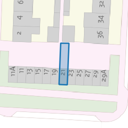 Perceel BDA00-D-8830