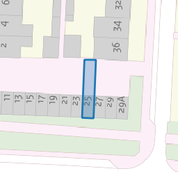 Perceel BDA00-D-8832