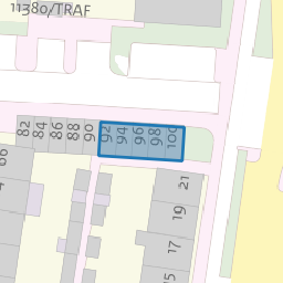 Perceel BDA00-D-8835